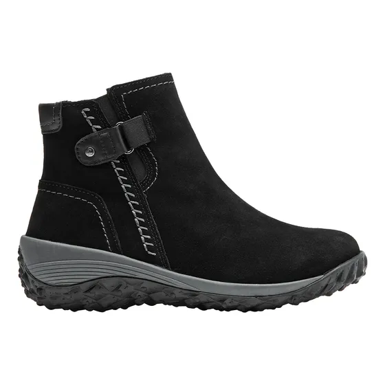 Botin Casual Mujer Panama Jack - L653