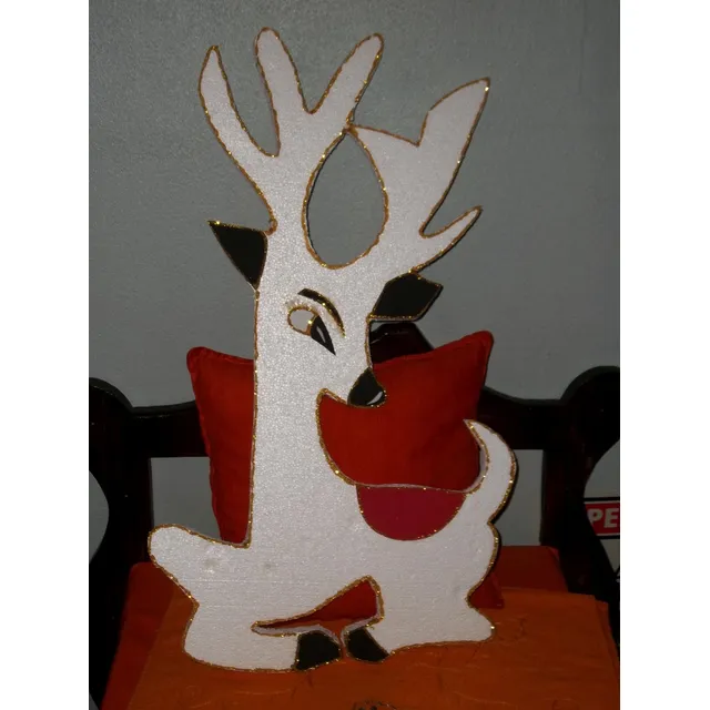 Venado Navideño