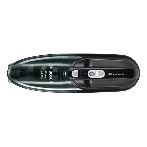 Aspiradora De Mano Bosch Bhn24l Move Lithium Impobarato