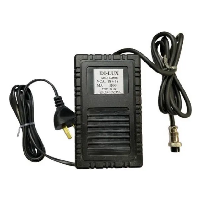 Fuente Transformador P/ Consola Yamaha Mg 16/4 Mg 16/6 Pa-30