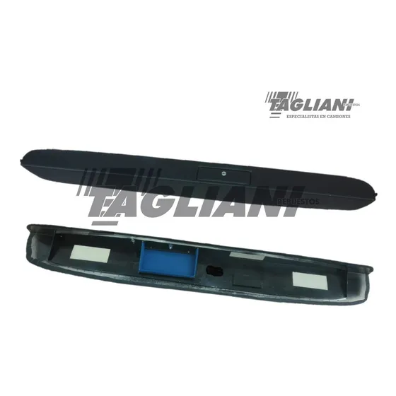 Consola De Techo Camion Ive 190.29 190.33 150 Cabina Fl