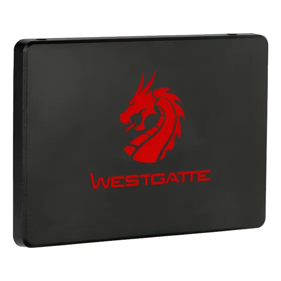 Disco Sólido Interno Ssd 240gb 2.5 Sata 3.0 Westgatte