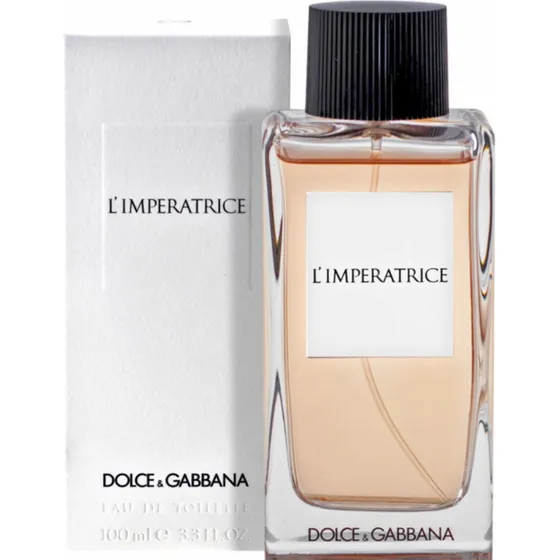 L'imperatrice Limited Edition De Dolce&gabbana 100 Ml Edt