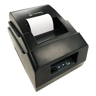Nextep Ne-510 Impresora De Tickets, Térmico, Usb, Negro Nextep Ne-510 Impresora De Tickets, Térmico, Usb, Negro