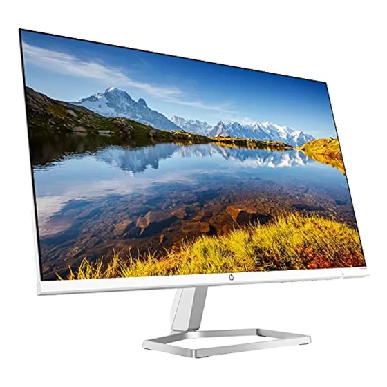 Monitor Hp M24fwa De 23,8 Pulgadas Fhd Ips Con Retroiluminac