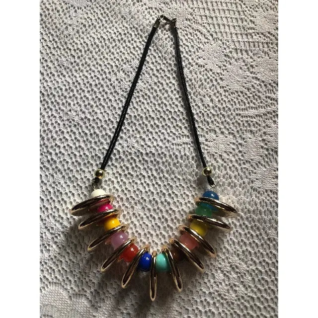 Collares, Pulseras Diversos Modelos Y Usados.  En Oferta