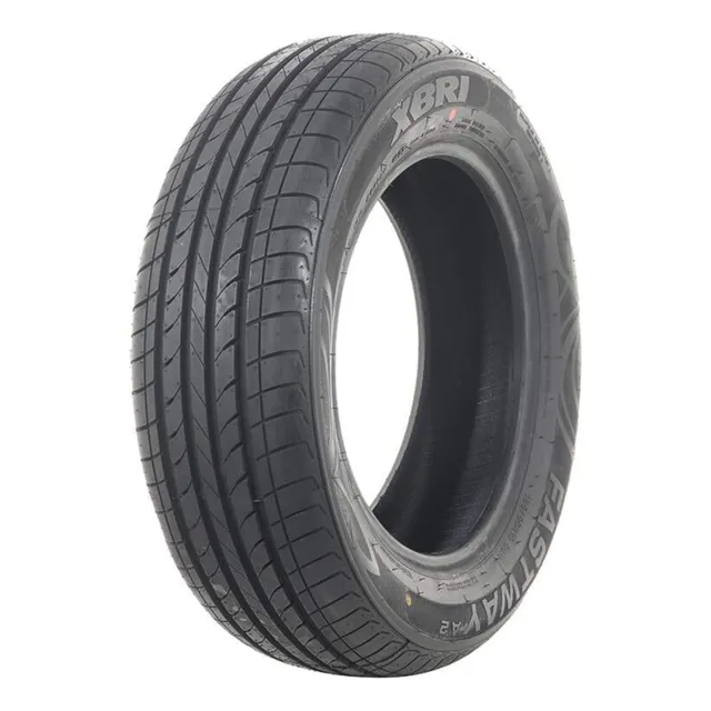 Pneu 205/55r16 91v Fastway A2 Xbri Aro R16
