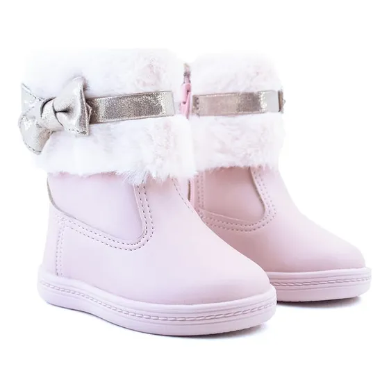 Botas Molekinha De Niños - 2127.216-25524