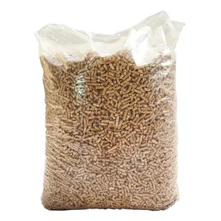 Areia Granulado De Madeira Para Gatos Coelhos Roedores 15kg Areia Granulado De Madeira Para Gatos Coelhos Roedores 15kg