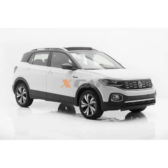 Volkswagen T-cross 1.4 250 Tsi Highline