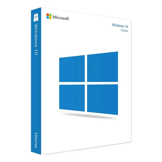 Licencia Microsoft Windows 10 Home