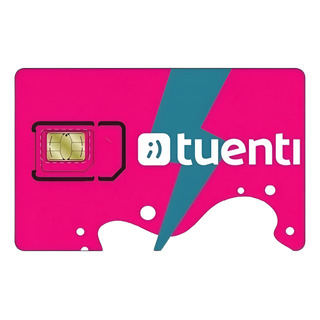 Chip Celular Tuenti 4g Chip Celular Tuenti 4g