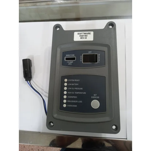 Modulo Generac 0g8192