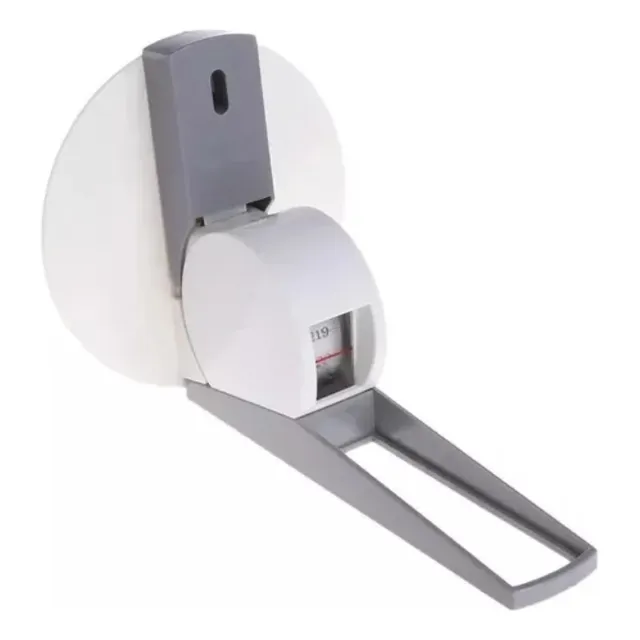 Tallimetro De Pared 2.2 Mts
