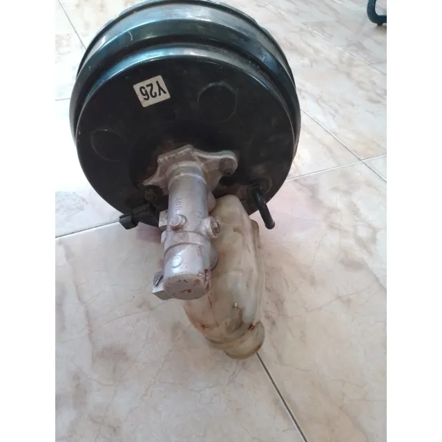 Hidrovac Con Bomba De Freno De Kia Sorento Usada Original