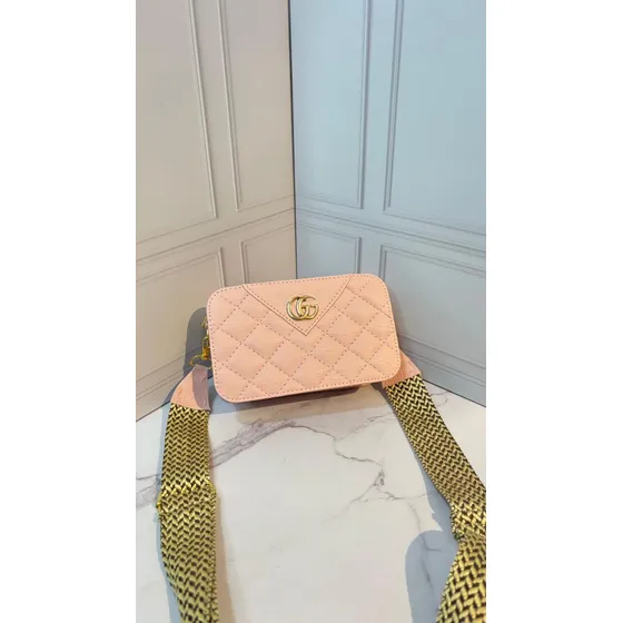 Nuevo Modelo Gucci Medidas  12 Cm Altopor 18 Ancho Corre