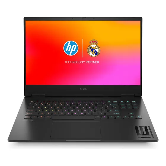 Notebook Hp Gamer 16-wd0012la I7 16gb 1tb Rtx4060 8gb