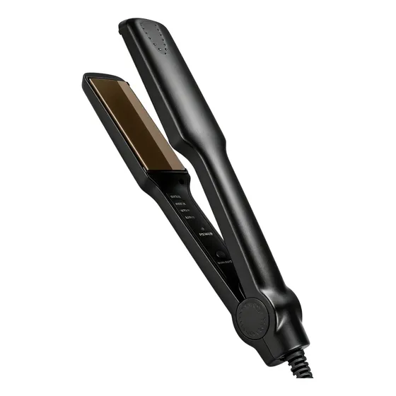 Prancha Alisadora Compacta Profissional Para Cabelo