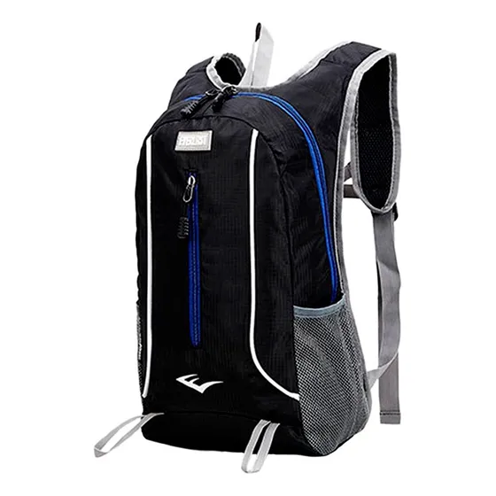 Mochila Running Portabotella Ajuste Pectoral Deporte Runner