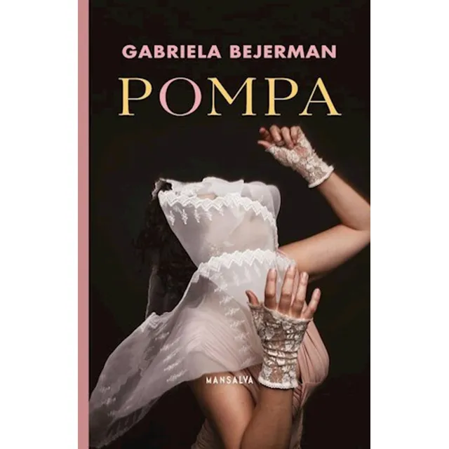 Pompa - Bejerman Gabriela
