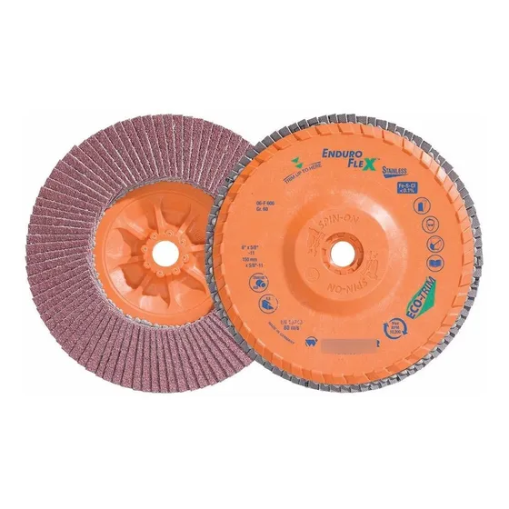 Walter Enduro-flex Disco Abrasivo Vario Tamaño Grano