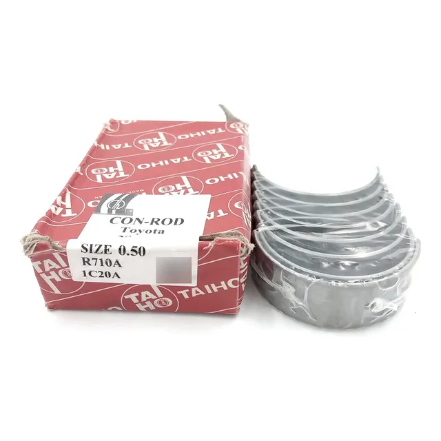 Jgo.conchas Biela Toyota 0.20 Camry 2.2 M4cl  92-2000 Celi