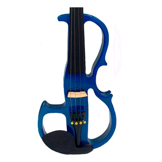 Violin Profesional Varsovia E358-8 Elect Azul Violin Profesional Varsovia E358-8 Elect Azul