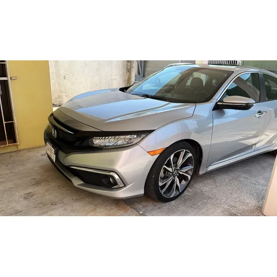 Honda Civic 1.5 Turbo Touring I-style Cvt