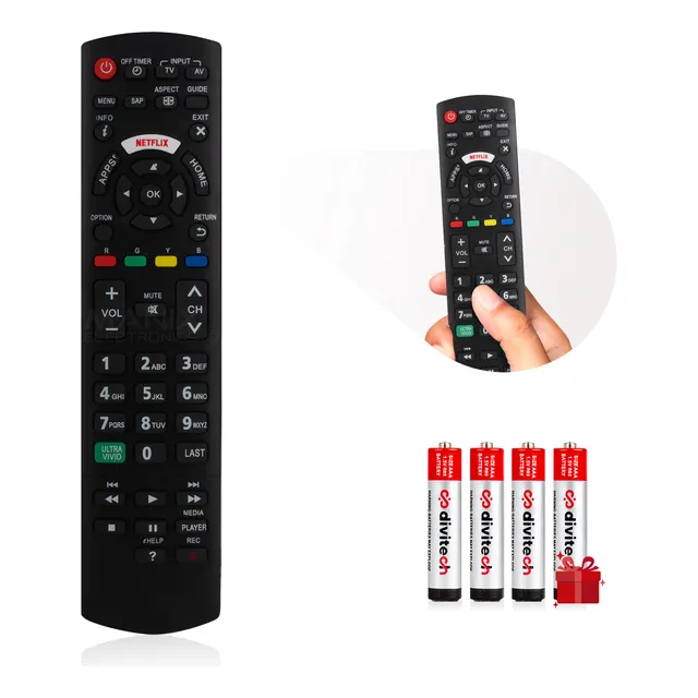 Smart Tv Panasonic Tc 50gx500x