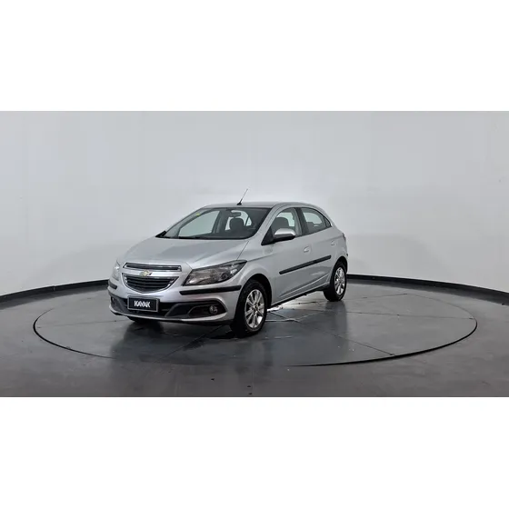 Chevrolet Onix 1.4 Ltz