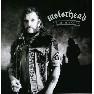 Motorhead The Best Of 2 Cd Importado Motorhead The Best Of 2 Cd Importado