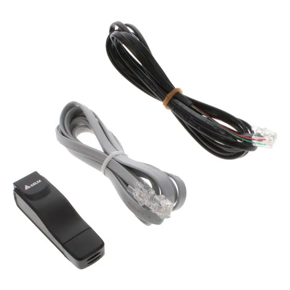 Cable De Programacion Rj45 A Usb Ifd6500