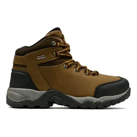Zapatillas Trekking Ultra Resistentes Para Hombres De Acción