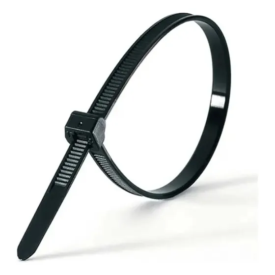 Precintos Wadfow 300x4.8mm 100 U
