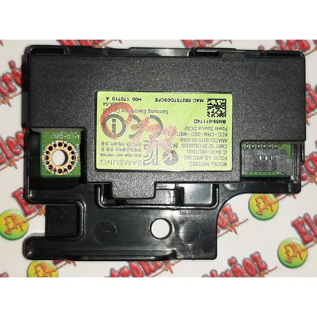 Modulo Wifi Para Televisor Samsung Un49j5290ak  Un49j5290