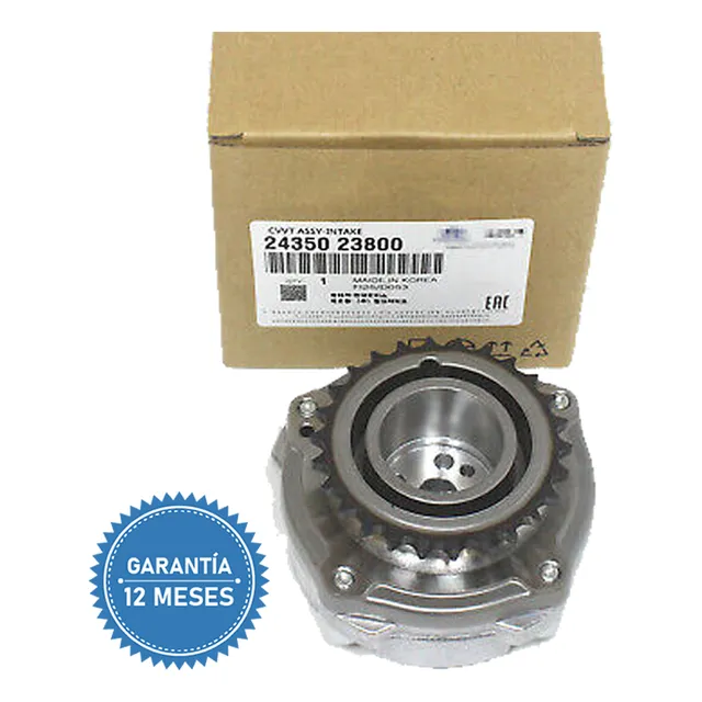 Actuador Rache De Leva Hyundai Tucson 2.0l 