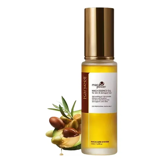 Karseell  Maca Power Maca Essence Oil 50ml