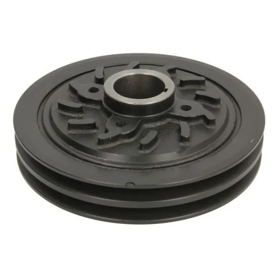 Polea Mitsubishi Cigueñal L200-l300 Motor 4d56 Besta