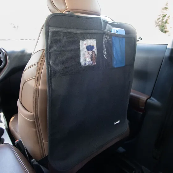 Protector Asiento Trasero Nero Infanti