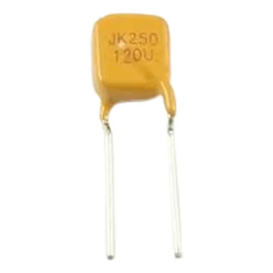 X10 Jk250-120u 250v 120ma Ptc