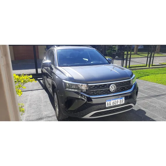 Volkswagen Taos 1.4 250 Tsi Comfortline Tiptronic