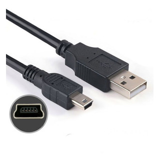 Cable Impresora Camara Banco Poder Usb 2.0 A Micro Usb 1.5 M Cable Impresora Camara Banco Poder Usb 2.0 A Micro Usb 1.5 M