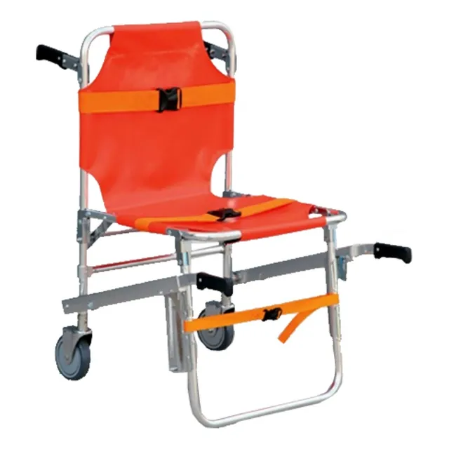 Silla De Evacuación Para Escalera