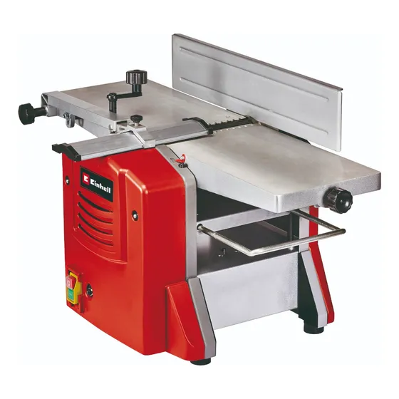 Cepilladora De Banco Cepillo Garlopa 1500 W Einhell TC-SP204