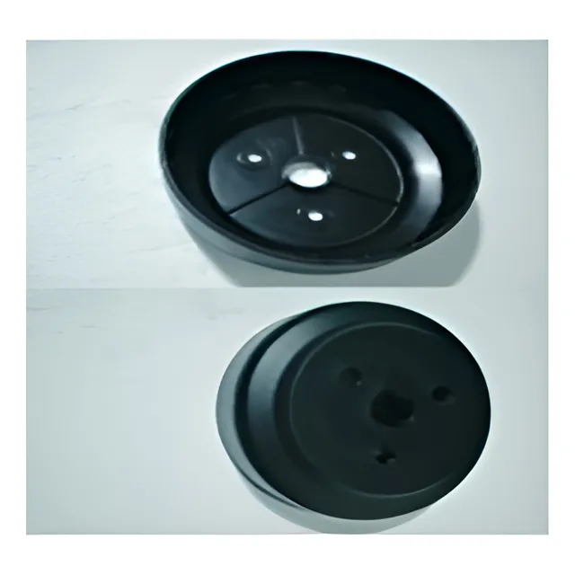 Soporte Base Negro Vaso Licuadora 6lts Base06 Senzani