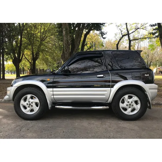 Toyota Rav4 2.0 4x4 Automatica