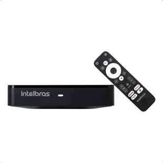 Tv Box Intelbras Izy Play 8gb Full Hd Android 1gb De Ram Tv Box Intelbras Izy Play 8gb Full Hd Android 1gb De Ram