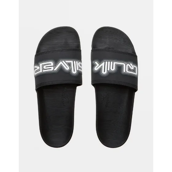 Cholas Sandalias Quiksilver Originales