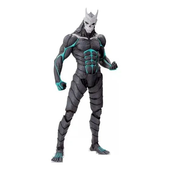Figura de luminasta Kaiju nº 8 - Kaiju nº 8