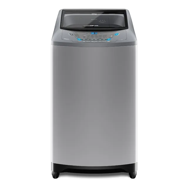 Lavadora Fensa Premium Care 20sz Plateada